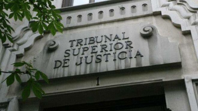 Sede TSJCM