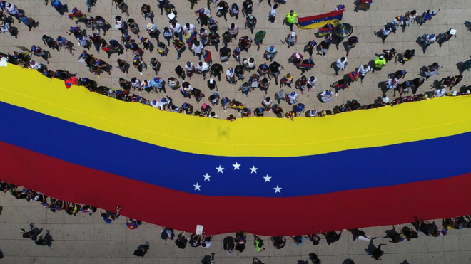 Venezuela