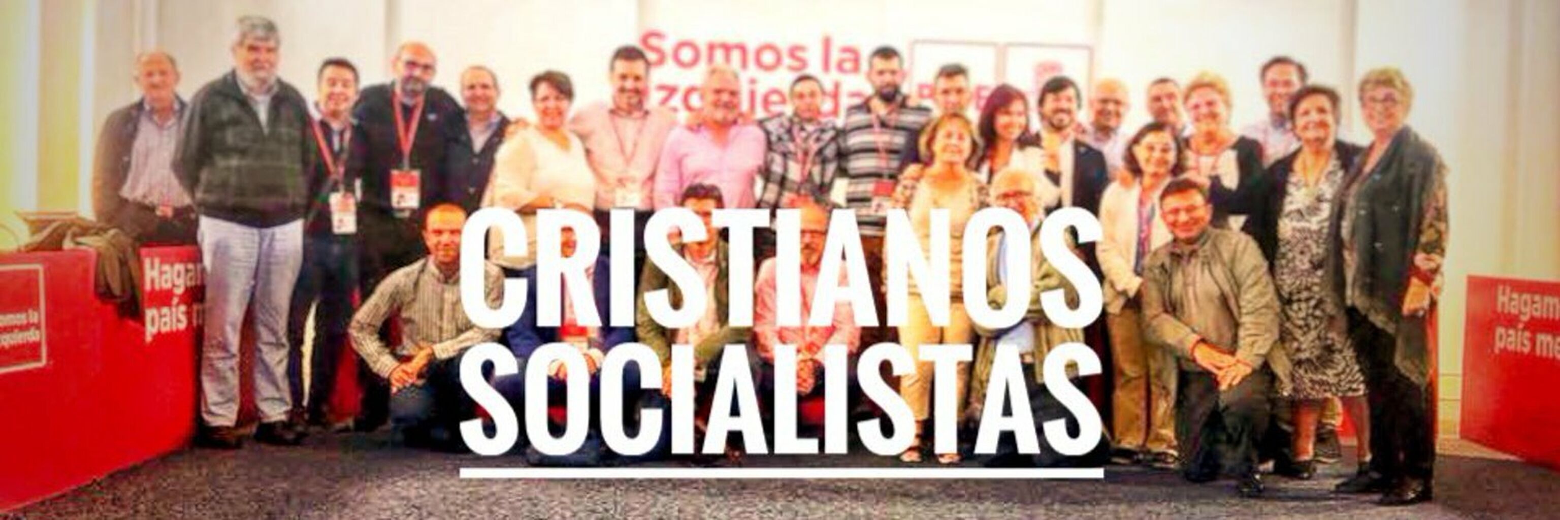 Cristianos Socialistas