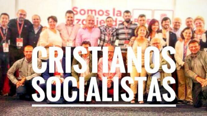 Cristianos sSocialistas