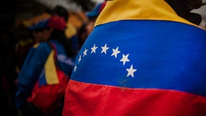 Crisis Venezuela
