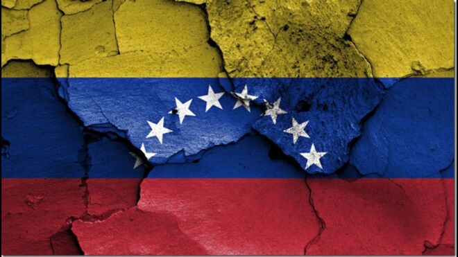 'Lesa' Venezuela