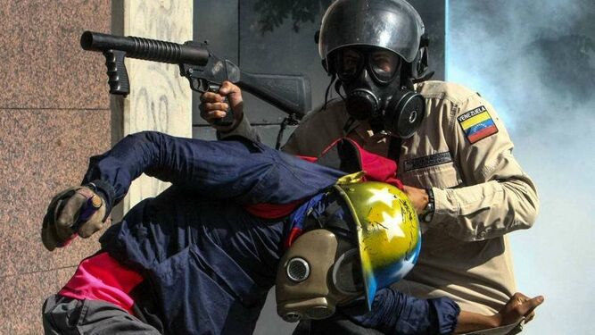 Venezuela
