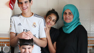 Servicio Jesuita a Migrantes: “Europa camina: ¿Un Pacto de Mínimos?”