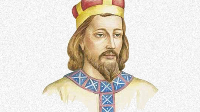 San Wenceslao
