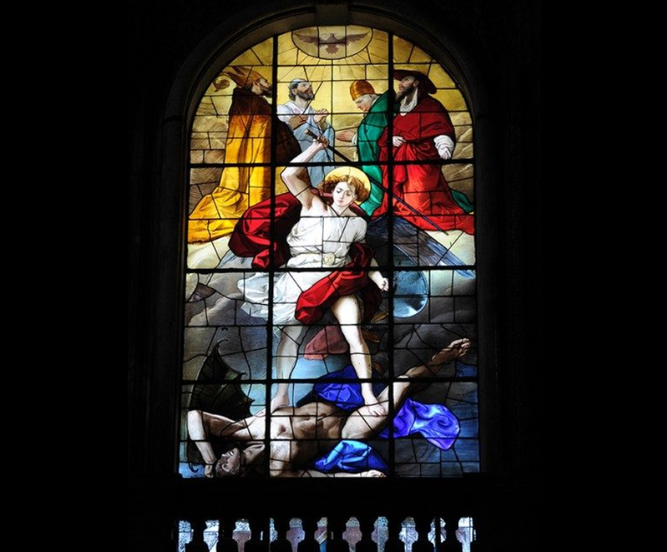 San Miguel