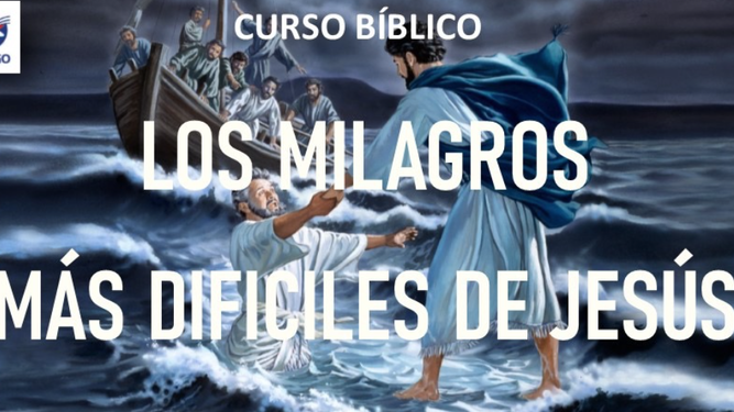 Cartel del curso