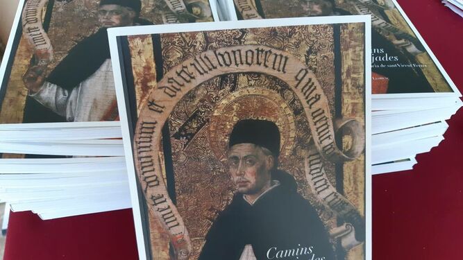 El libro de Alfons Llorenç