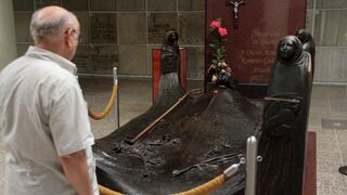 Daniel Sánchez Barbero