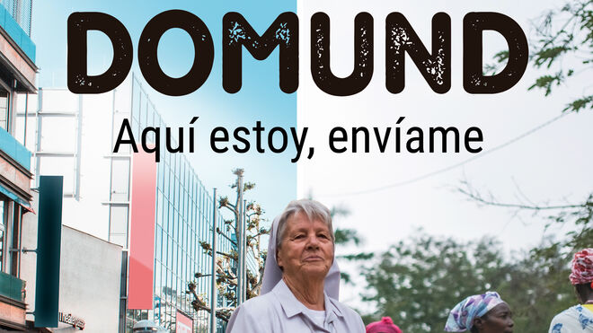 Campaña Domund 2020