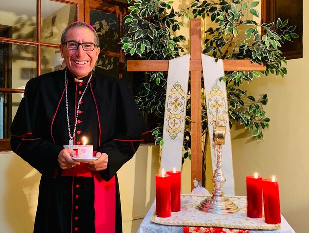 Francisco eleva a Diócesis la Prelatura de Sicuani, Cusco (Perú)