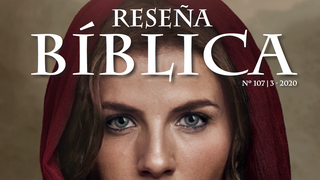 Número de Reseña Bíblica sobre María Magdalena