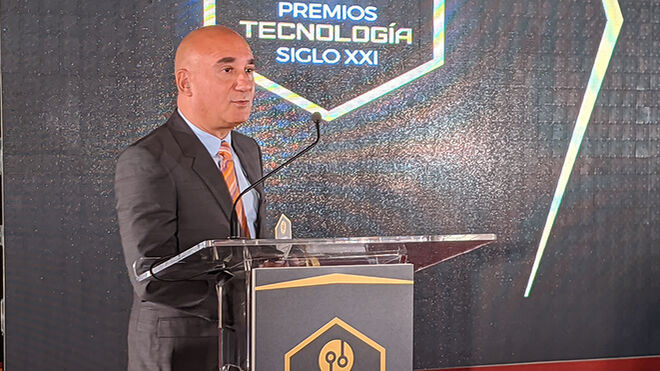 Antonio Obregón, vicerrector de Comillas