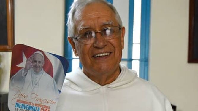 El padre Uña