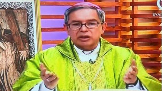 Mon. Rueda Aparicio