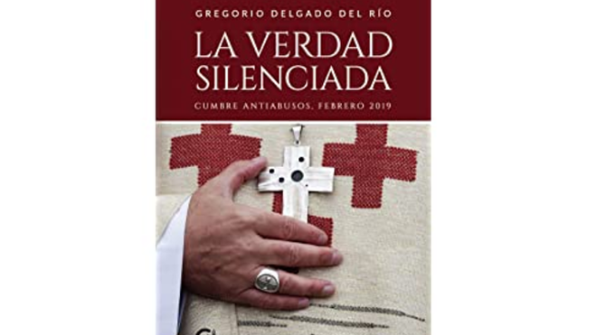 "La verdad silenciada", Gregorio Delgado del Río