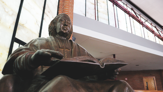 Cátedra de Teología Contemporánea de la Fundación Chaminade