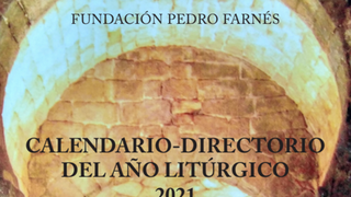 Calendario-directorio año litúrgico 2021
