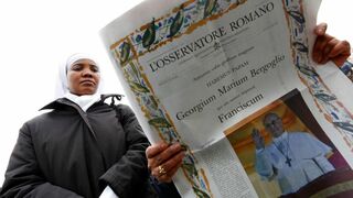 L’Osservatore Romano