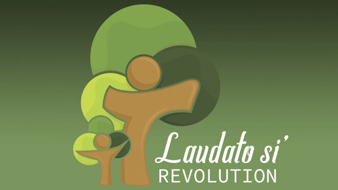 Revolucion Laudato Si