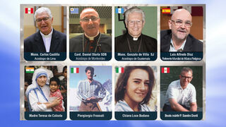 Seminario Internacional sobre santidad en el siglo XX