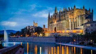 Catedral de Mallorca
