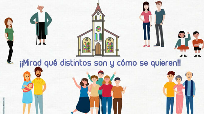 Domingo por la Comunión en la Iglesia Diocesana