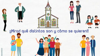 Domingo por la Comunión en la Iglesia Diocesana