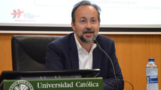 José Carlos Bermejo