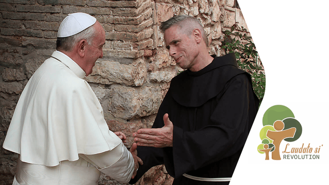 Revolución Laudato Si´