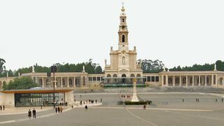Santuario de Fátima