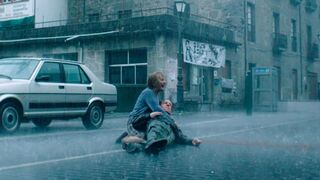 Patria, una adaptación necesaria e incompleta