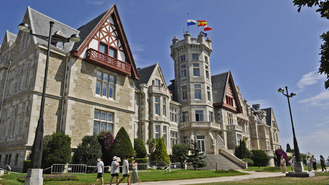 Palacio UIMP