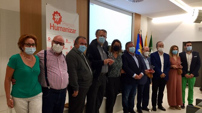 Premios Humanizar
