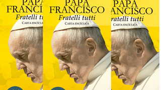 'Mensajero' publicará 'Fratelli tutti', la nueva encíclica papal