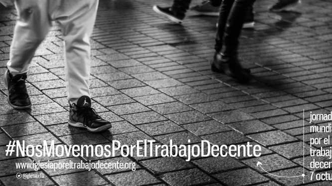 Iglesia por un Trabajo Decente