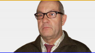 Alfonso del Río Sánchez