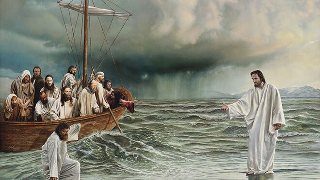 Tormenta