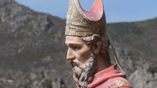 San Froilán de León. ( Orgullo de zamoranos y leoneses)