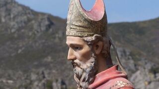 San Froilán de León. ( Orgullo de zamoranos y leoneses)