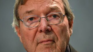 Cardenal George Pell