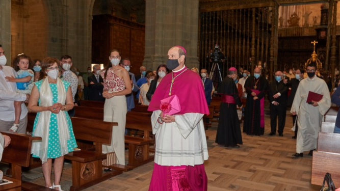 Monseñor Fernández