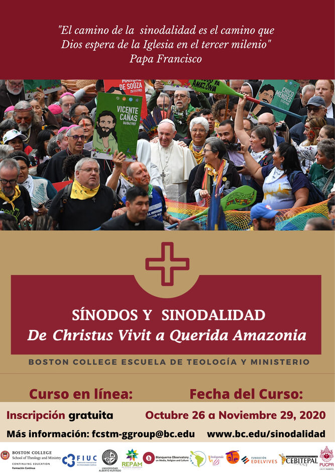 Flyer del curso