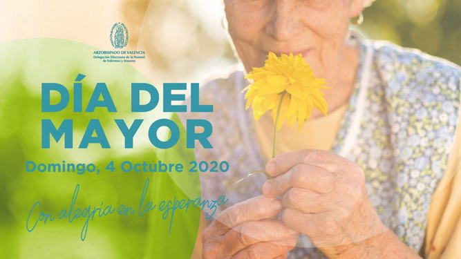 Día del Mayor en la Archidiócesis de Valencia