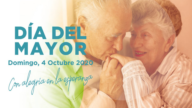 Día del Mayor