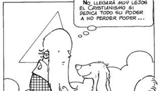 El poder del cristianismo