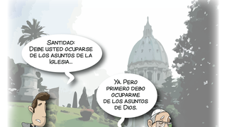 Jubileo de la Tierra