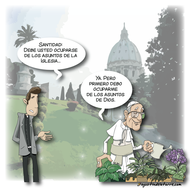 Jubileo de la Tierra