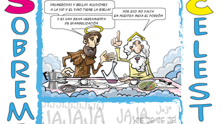 Sobremesa Celestial 02.10.2020