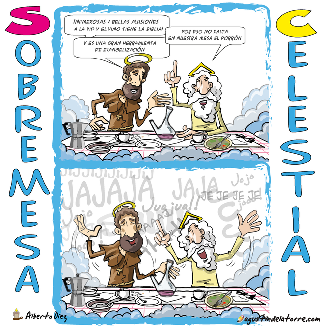 Sobremesa Celestial 02.10.2020